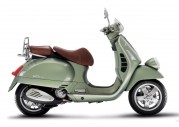 Vespa GTV LXV 250